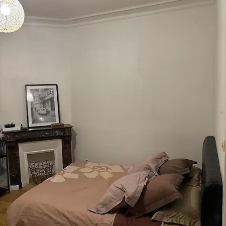 Appartement Cozy In Charming *