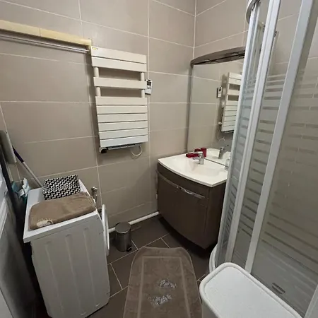 Cozy In Charming Boulogne-Billancourt